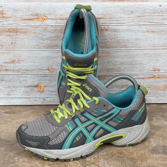 Asics Shoes - Asics Gel Venture 5 Running Shoes